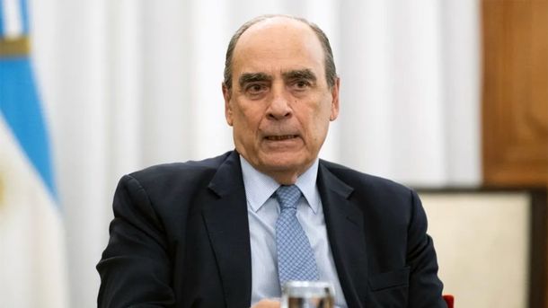 Guillermo Francos.
