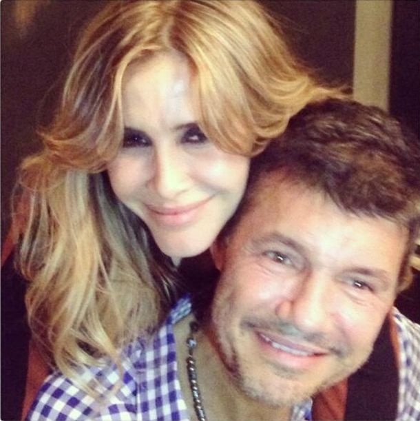 Guillermina Valdés fue víctima de un robo en Miami