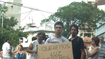 el gobierno cuestiono a las electricas por los cortes de luz el gobierno cuestiono a las electricas por los cortes de luz