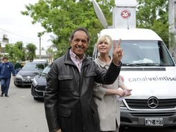 voto scioli: tenemos que contagiarnos del espiritu de los pumas voto scioli: tenemos que contagiarnos del espiritu de los pumas