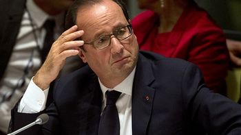 hollande confirmo la muerte del rehen frances secuestrado en argelia hollande confirmo la muerte del rehen frances secuestrado en argelia