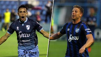 temperley empato con atletico tucuman en un partido clave en el sur temperley empato con atletico tucuman en un partido clave en el sur