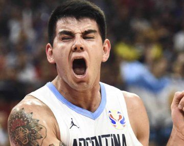 Gabriel Deck va a cobrar 4 millones por sus primeros 20 partidos en la NBA