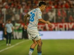 Racing le ganó sobre la hora a Newells: define de local en octavos