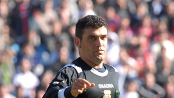 asi se disputara la fecha 21 del torneo: dias, horarios y arbitros asi se disputara la fecha 21 del torneo: dias, horarios y arbitros