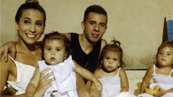 hinchas de independiente amenazaron a cinthia fernandez: balas para vos y tu familia hinchas de independiente amenazaron a cinthia fernandez: balas para vos y tu familia