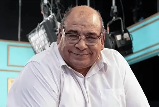 Cómo sigue el estado de salud de Roly Serrano: qué dijo su familia