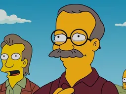 homenaje a mexico: humberto velez aparecio en los simpsons y sorprendio al mundo homenaje a mexico: humberto velez aparecio en los simpsons y sorprendio al mundo