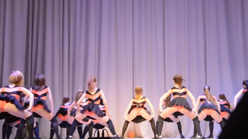 un video de estudiantes bailando demasiado sexy causa polemica en rusia un video de estudiantes bailando demasiado sexy causa polemica en rusia