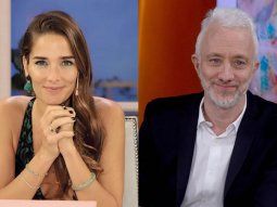 En un sábado de bajo encendido, quién ganó en el rating entre Juana Viale y Podemos Hablar