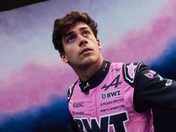 Cómo conseguir entradas gratis para ver a Franco Colapinto con el Alpine de Fórmula 1 en Argentina Cómo conseguir entradas gratis para ver a Franco Colapinto con el Alpine de Fórmula 1 en Argentina