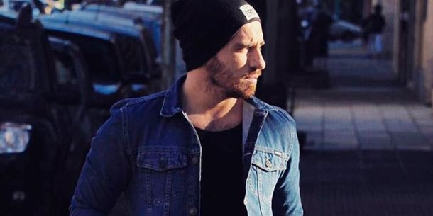 Fede Bal: Me honra ser judío, religión que me dio los mejores recuerdos de mi infancia