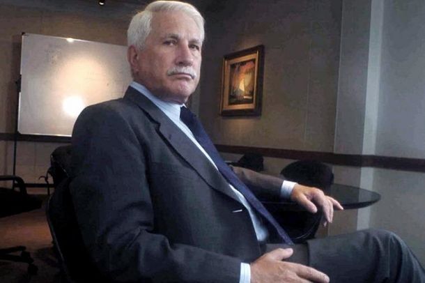 Internaron a Jorge Todesca, el director del INDEC