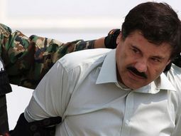 El Chapo Guzmán se esconde en Sinaloa, según el Gobierno de EE.UU.