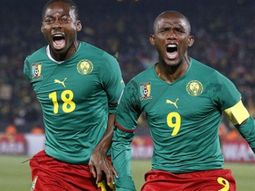 camerun goleo a tunez y se clasifico al mundial de brasil camerun goleo a tunez y se clasifico al mundial de brasil