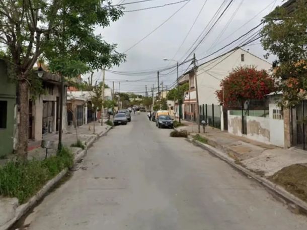 Era muy agresivo: los detalles del comportamiento del joven que mató a su hermana en San Fernando