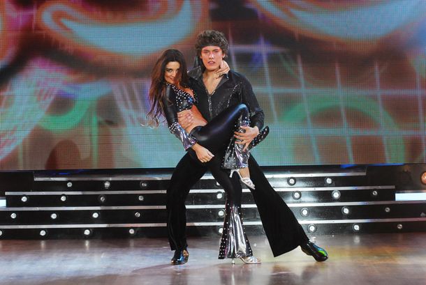 Vero Varano y soñador 1