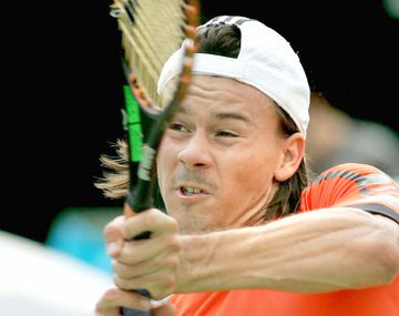 Guillermo Coria: El dóping positivo me mató