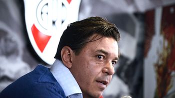 Marcelo Gallardo Marcelo Gallardo