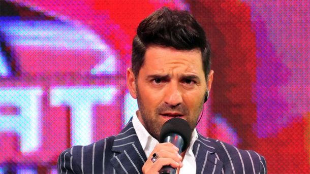 Mariano Iúdica, irónico: Para mí Cerati está fingiendo un ACV