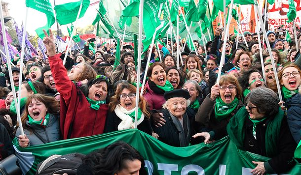 Aborto legal: ¿cómo es el nuevo proyecto que se presentará en el Congreso?