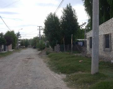 Casa donde se registró la discusión y el crimen de Delmar