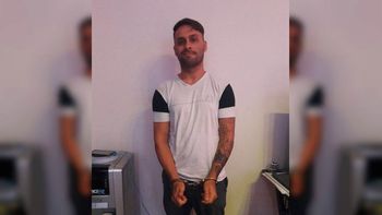 El detenido por la picada en la 9 de Julio le pedirá al juez que lo libere El detenido por la picada en la 9 de Julio le pedirá al juez que lo libere