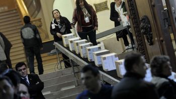 pro, eco y la segunda vuelta mas ajustada en la historia de la ciudad pro, eco y la segunda vuelta mas ajustada en la historia de la ciudad