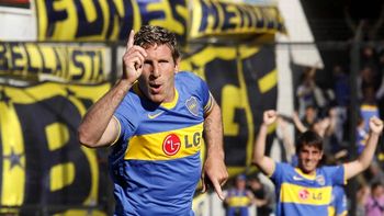 Boca Huracan - doble 100 Boca Huracan - doble 100