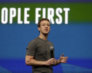 Facebook donó 25 millones de dólares