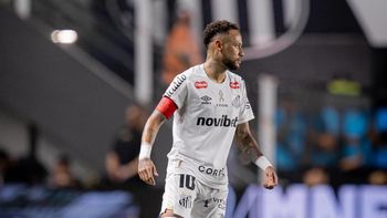 escandalo con neymar: pelea, sancion y una frase misogina que desato una ola de repudio escandalo con neymar: pelea, sancion y una frase misogina que desato una ola de repudio