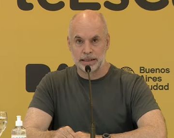 La Ciudad va a disminuir a cuatro meses el tiempo entre segunda y tercera dosis