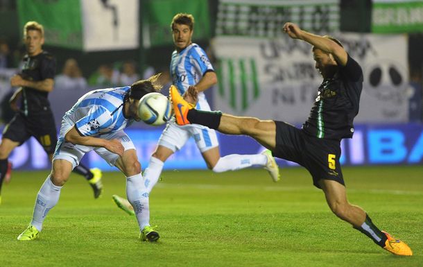 No habrá milagro: Racing empató y ya no puede alcanzar a Boca