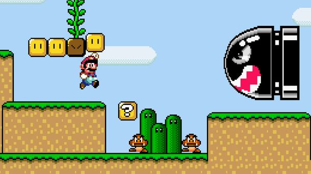 Los 5 mejores juegos con los que vendrá al SNES Mini