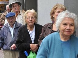 La Justicia falló a favor de los jubilados La Justicia falló a favor de los jubilados