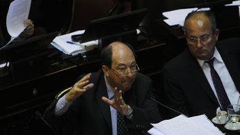 la oposicion rechazo denuncia de sedicion la oposicion rechazo denuncia de sedicion