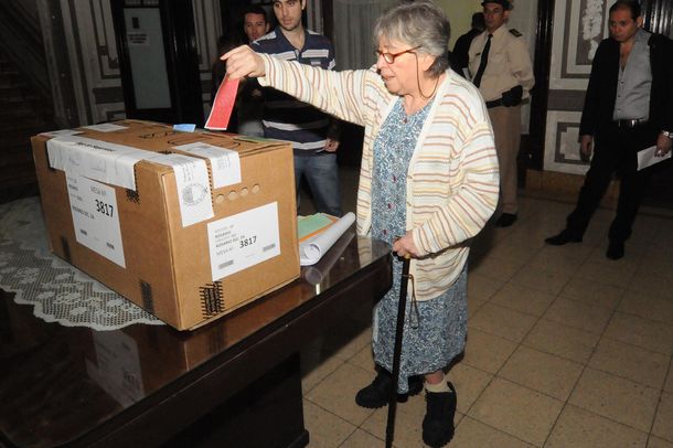 Renunció el funcionario santafesino a cargo del escrutinio