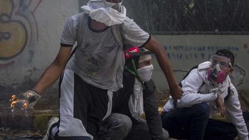 ascienden a 41 los muertos en venezuela por las protestas contra maduro ascienden a 41 los muertos en venezuela por las protestas contra maduro