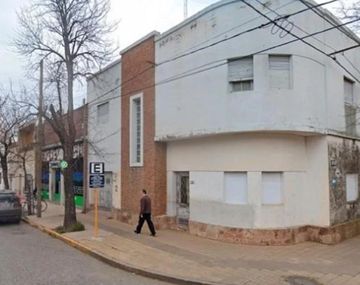 Jubilado mató a tiros a ladrón que intentó robarle una cortadora de césped