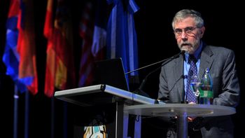 krugman, muy duro contra los fondos buitres krugman, muy duro contra los fondos buitres