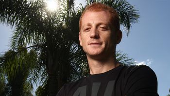 martin liberman apoyo a fede bal y reclamo: todos los dias me tratan de judio, mufa y colorado martin liberman apoyo a fede bal y reclamo: todos los dias me tratan de judio, mufa y colorado