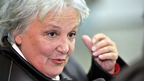 La esposa de Mujica se sumó a las críticas hacia la Argentina