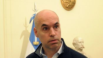 larreta apunto contra la nacion por el conflicto de la basura larreta apunto contra la nacion por el conflicto de la basura