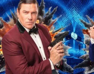 Murió un espectador durante la obra de Matías Alé en Mar del Plata