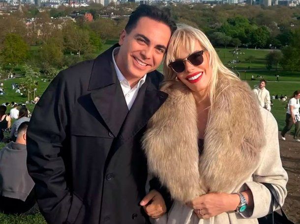 La ex de Cristian Castro rompió el silencio tras la reconciliación del cantante con Mariela Sánchez