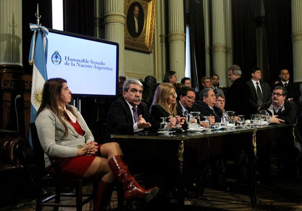 Dictamen favorable para el traspaso de fondos judiciales del Ciudad