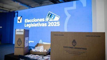 quien gana las legislativas: las encuestas a una semana de los comicios quien gana las legislativas: las encuestas a una semana de los comicios