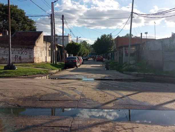 Puerta 8 por dentro: diez frases de las familias que sufren el flagelo del narcomenudeo