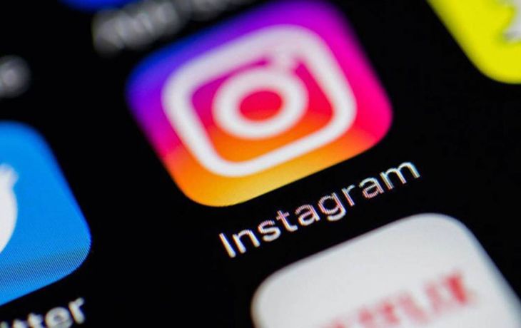 Falla en Instagram: la app se cierra sola
