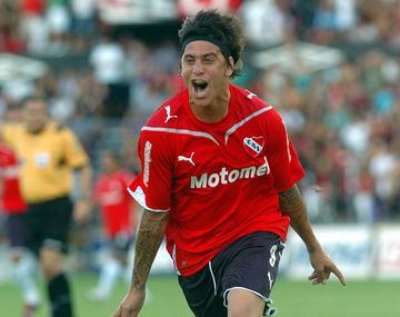 Más problemas para el Rojo: le quitarán puntos por el caso Leonel Núñez